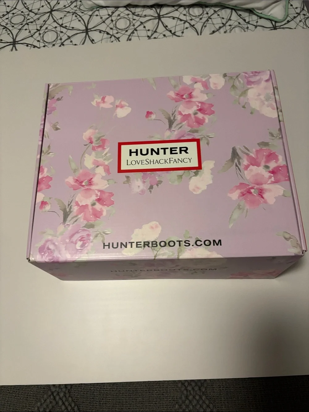 LoveShackFancy hunter play